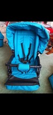 baby buggy 3 in 1 used