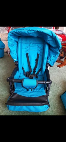 Baby buggy 1 - in, used