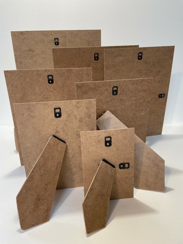 Mdf strut backs - 10, extended