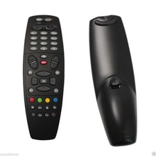 New Black Replacement Remote