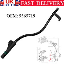 FITS VAUXHALL CORSA D & E OIL