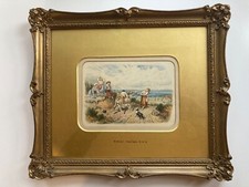 Attrib myles birket foster - attrib.,