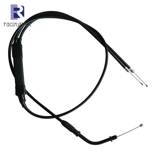 Fit yamaha throttle - fit, cable