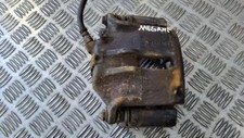 Renault Megane 2003 Disc Brake