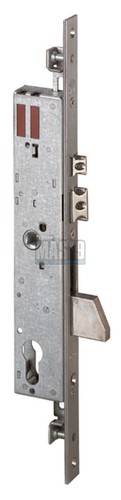 Electric lock cisa - lock, 16225.25.0