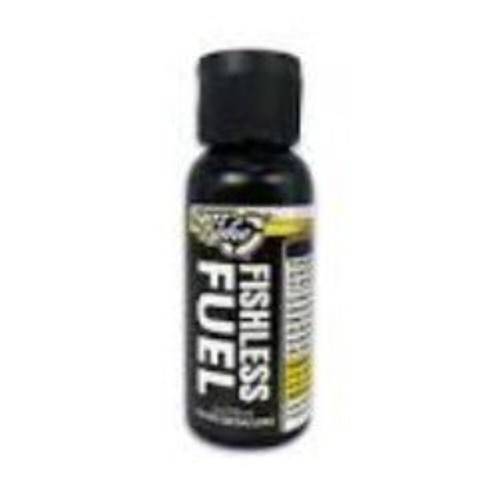 Fritz aquatics fishless - fritz, fuel