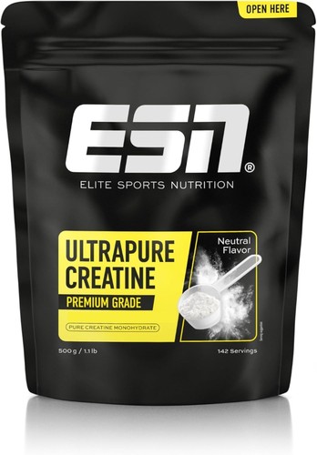Esn ultrapure creatine - esn,