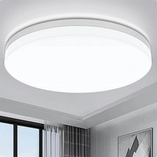 Ultra-Thin round LED Ceiling