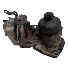 LAND ROVER Freelander L359 (FA) Oil Cooler LR006653