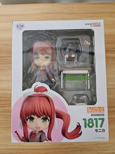 Good smile company - smile,