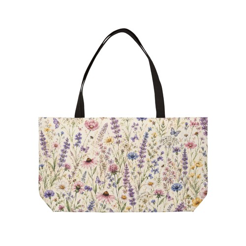 Wildflower meadow weekender - wildflower,