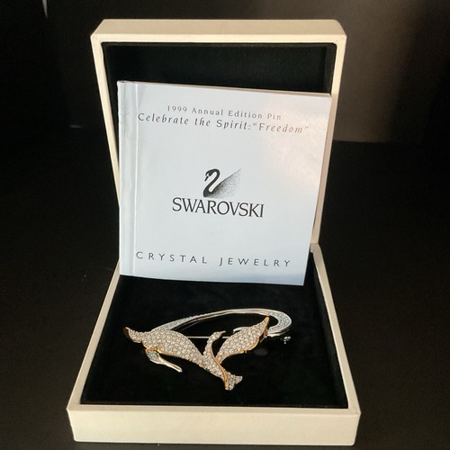 Swarovski 1999 annual edition - annual,