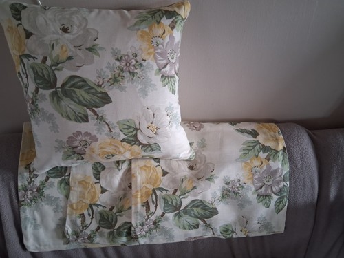 Brandnew handmade cushion