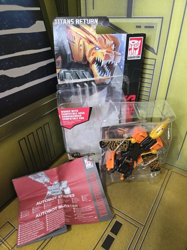 Transformers combiner wars - transformers,