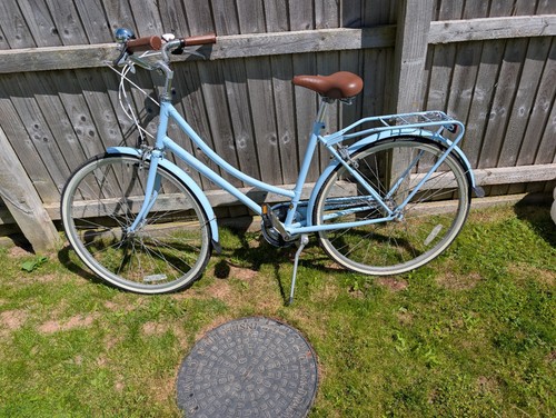Bobbin birdie womens bike - birdie,