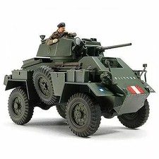 TAMIYA 1:48 British 7 Ton