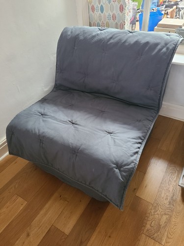 Ikea lycksele murbo chair bed - lycksele,