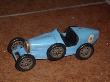 Matchbox Lesney Models of