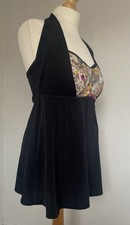 Women’s Elomi Swimwear Black