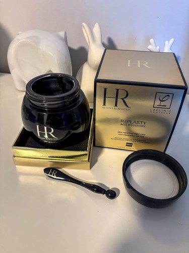 Helena rubinstein replasty age - replasty,