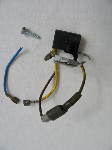 Dyson dc01 thermal cut out - dc01, cut-out