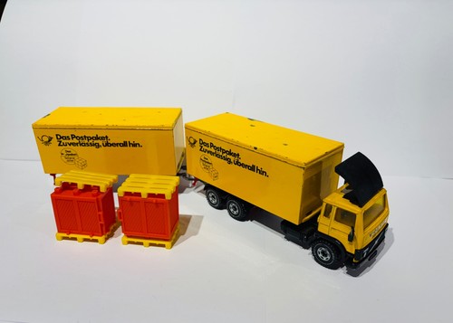 Siku volvo f12 - siku,