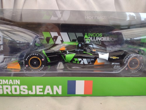 Greenlight romain grosjean - greenlight,