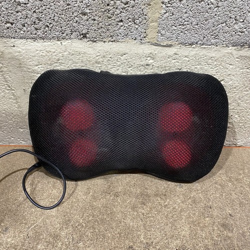 Maxkare shiatsu neck - maxkare,