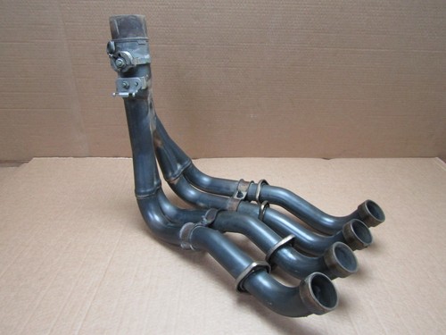 Suzuki gsx r1000 exhaust - gsx-r1000, k8