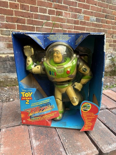 Disney pixar buzz - disney,