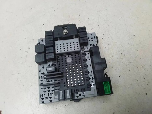 Volvo s60 fuse box 9162316 - volvo,