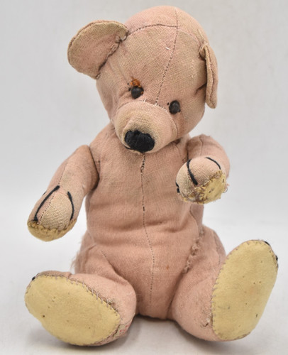 Vintage 1930s chad - vintage,