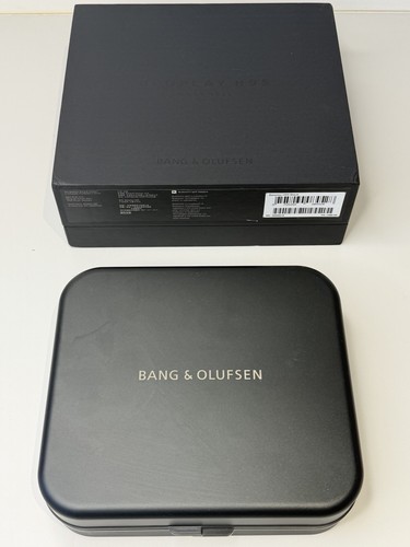 Bang and olufsen beoplay - and,