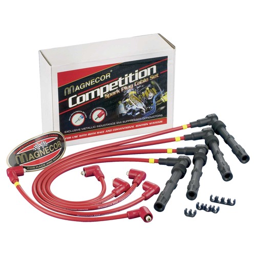 Magnecor 5mm red performance - magnecor, 8.5mm