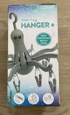 Urban Shop Octopus Foldable