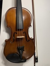 Stentor Graduate Violin Outfit