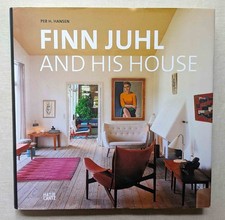 Finn Juhl Danish House Chair