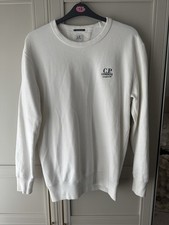 C.P. Company X Sebago -