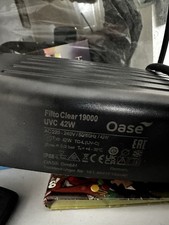 Oase Filtoclear 19000 UVC