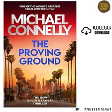 The Proving Ground: The Brand