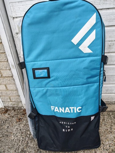 Fanatic fly air pure edition - fanatic,