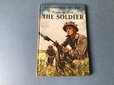 People At Work The Soldier -