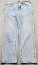 Curve Appeal Jeans Womens