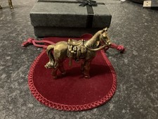 Lucky Miniature Brass/alloy