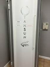 Tan sun stand sunbed 3 - sun, (3