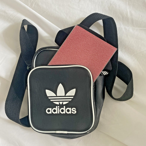 With free pocket album adidas - pocket,