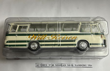 Bus & Bus of the World No. 40