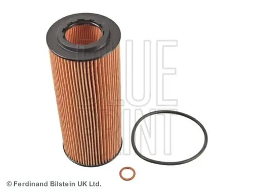 Oil filter insert - oil,