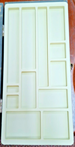 Vaman action man locker - action, box