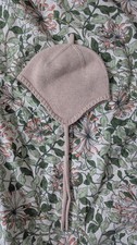 Lindex Wool Baby Beanie Hat